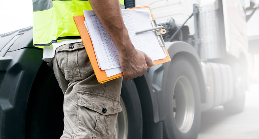 Five Rules Heavy Vehicle Drivers Should Be Aware of in Dubai