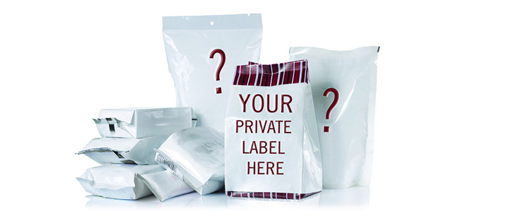 How Does Private Labeling Works