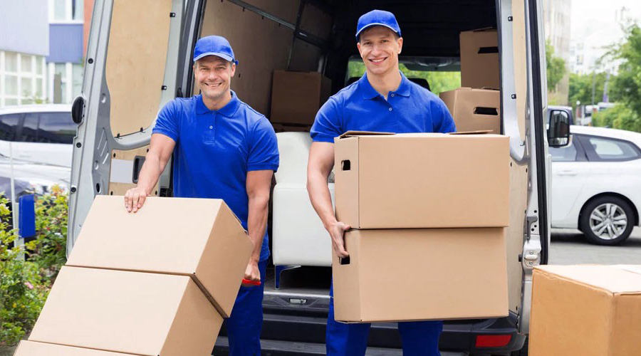 Important Qualities of a Professional Mover