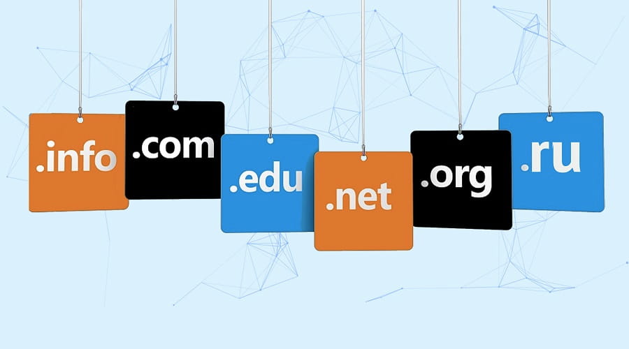 Top Reasons to Get More Than One Domain