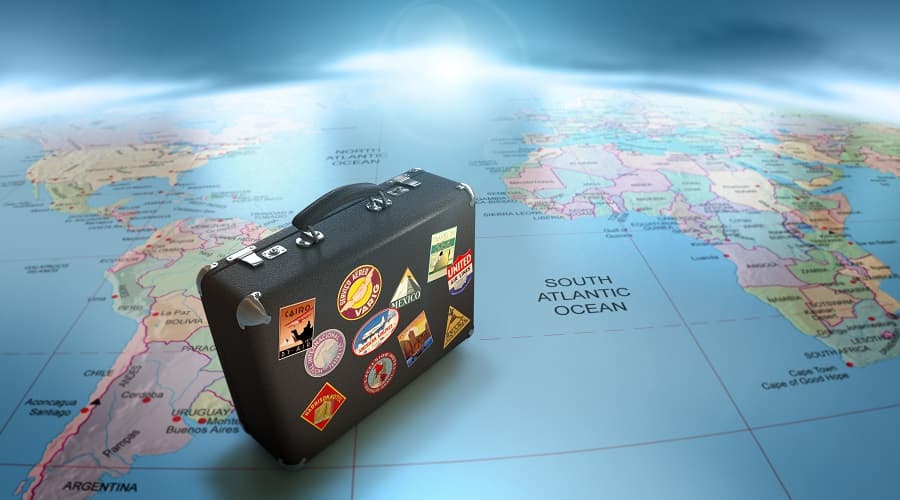 Things to Consider When Moving Abroad