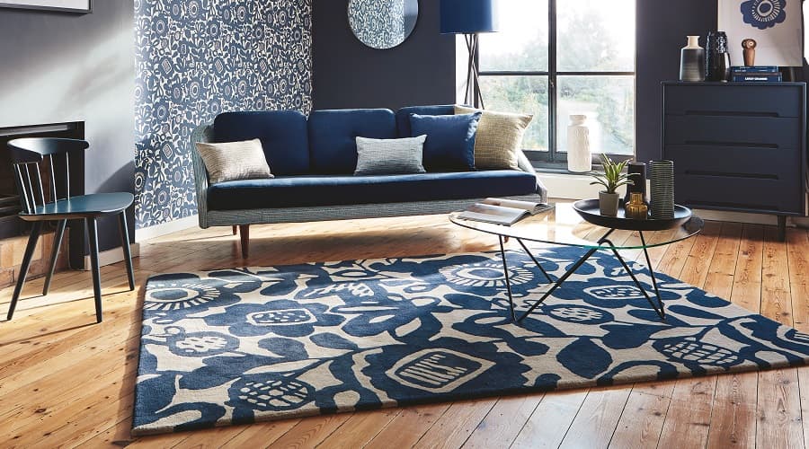 Four Qualities of a Great Modern Carpet
